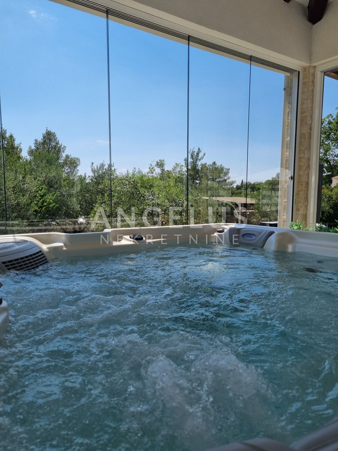 Casa In vendita -  Dubrava Kod Šibenika