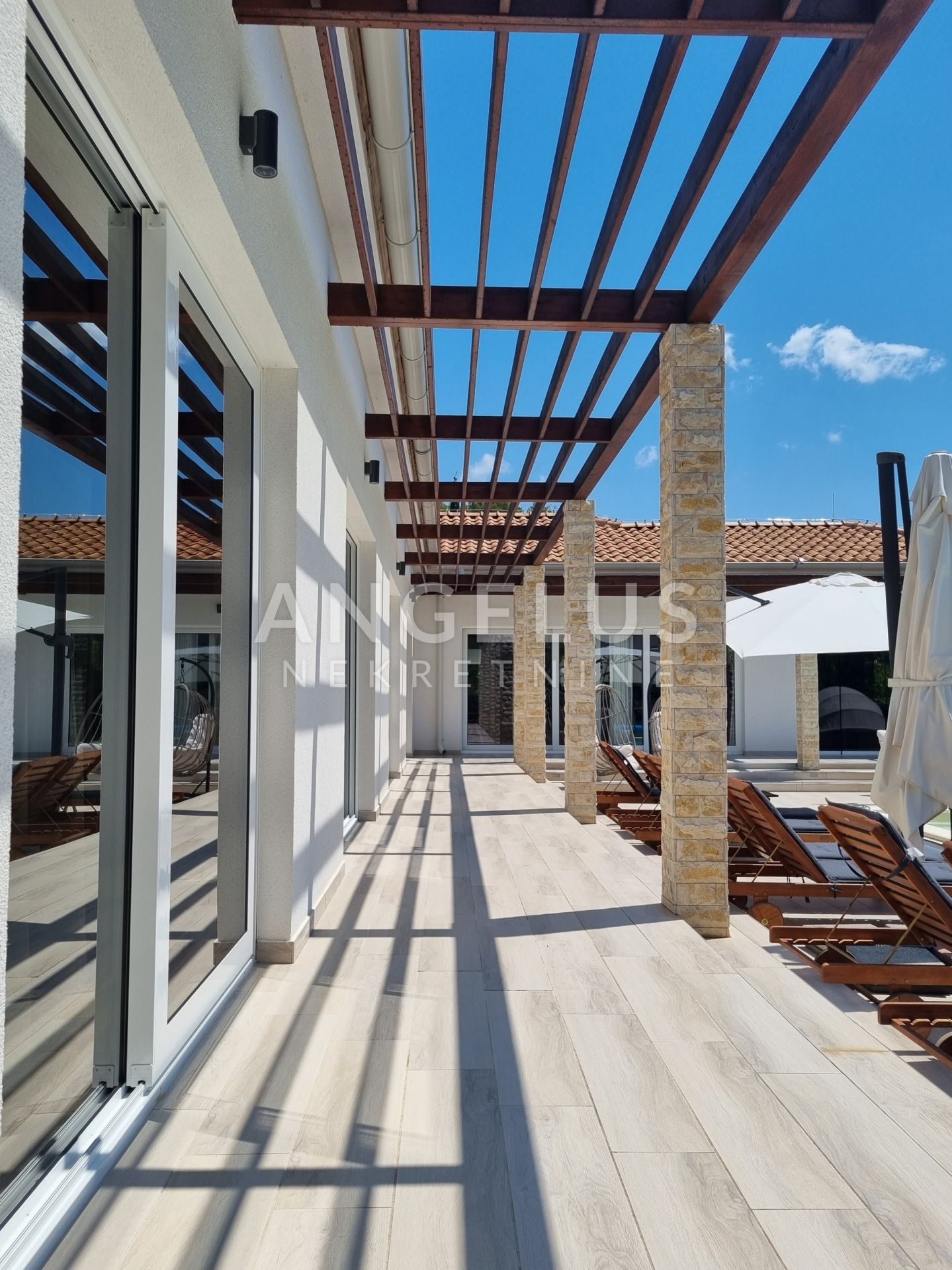 Casa In vendita -  Dubrava Kod Šibenika