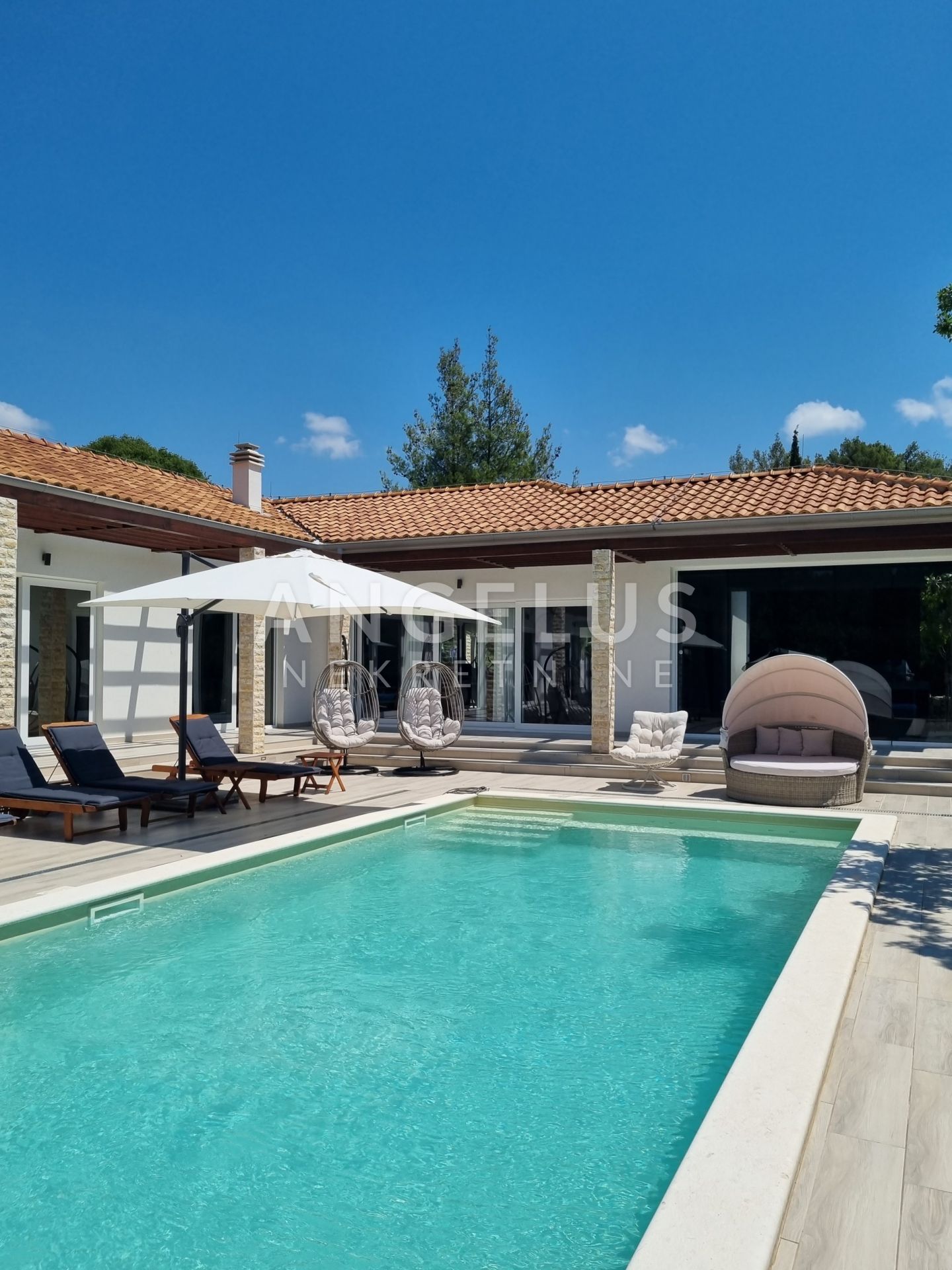 Casa In vendita -  Dubrava Kod Šibenika