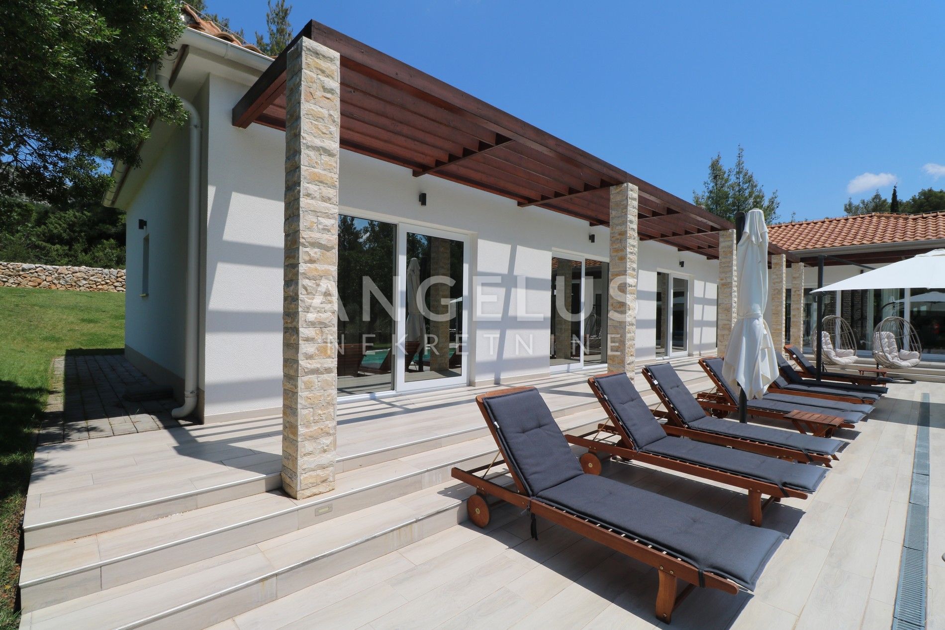Casa In vendita -  Dubrava Kod Šibenika