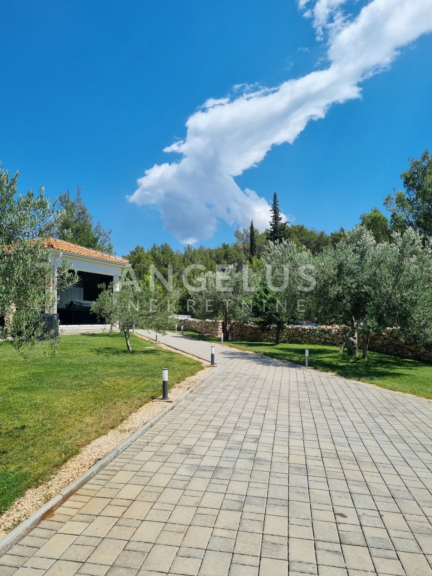 Casa In vendita -  Dubrava Kod Šibenika