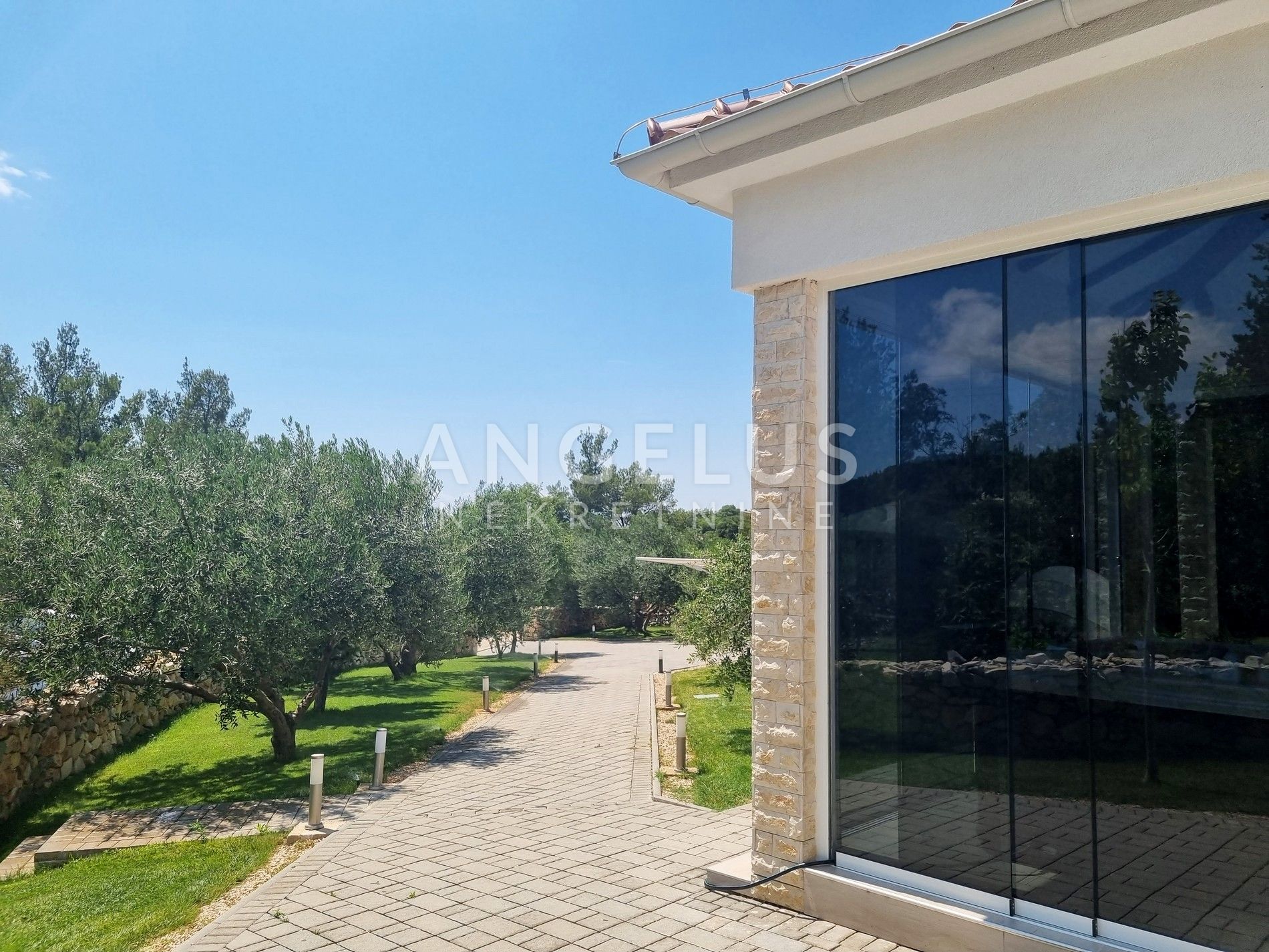 Casa In vendita -  Dubrava Kod Šibenika
