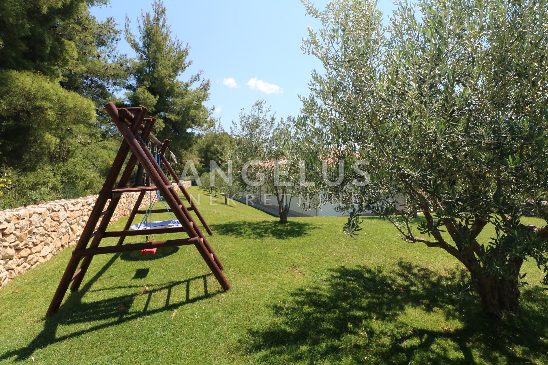 Casa In vendita -  Dubrava Kod Šibenika