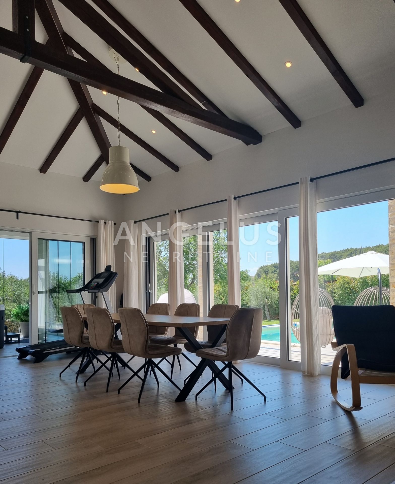 Casa In vendita -  Dubrava Kod Šibenika