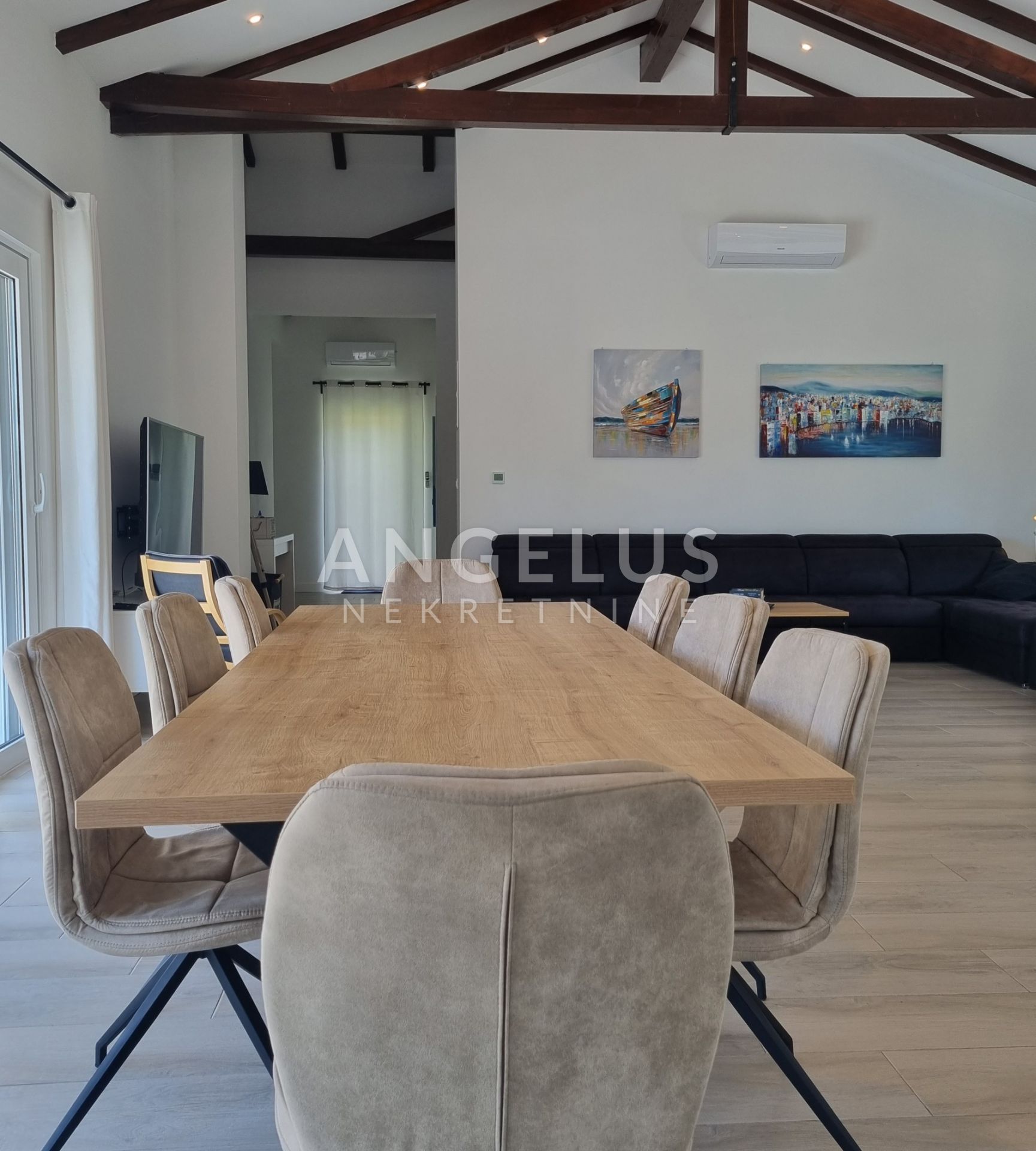 Casa In vendita -  Dubrava Kod Šibenika