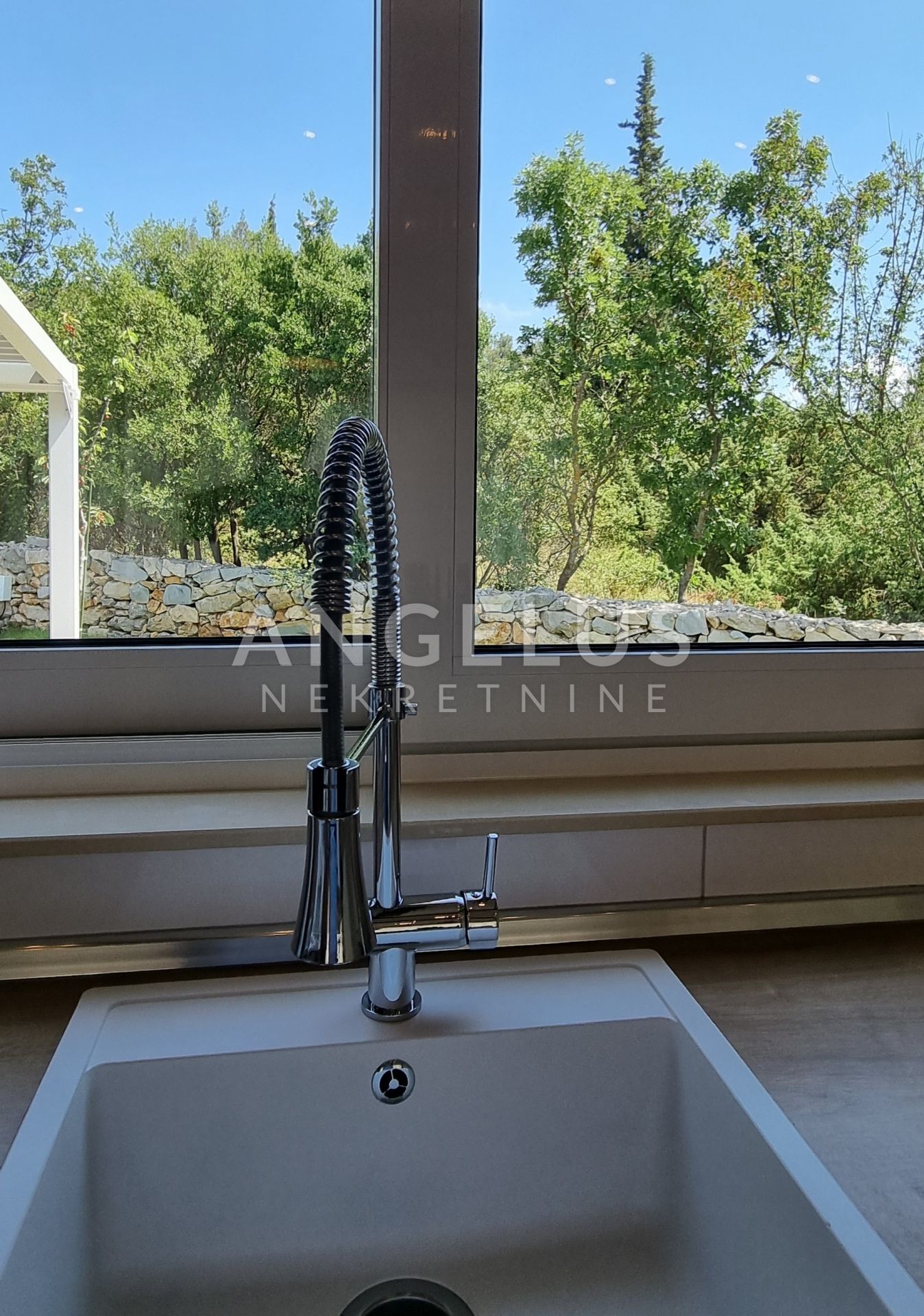 Casa In vendita -  Dubrava Kod Šibenika