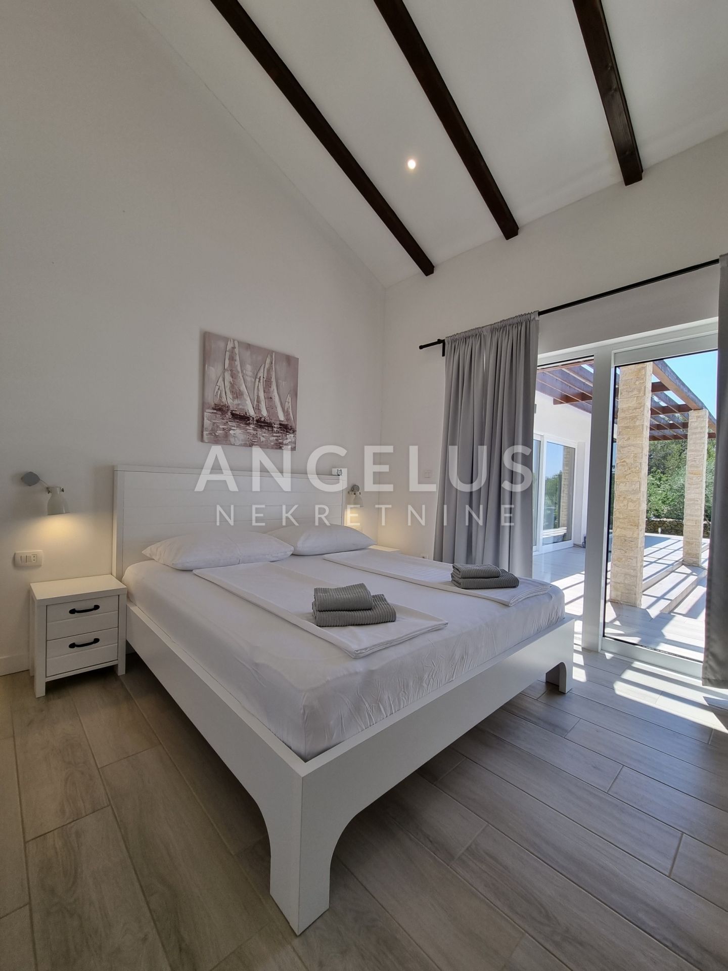 Casa In vendita -  Dubrava Kod Šibenika