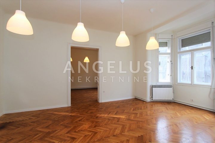 Stan Na prodaju - Grad Zagreb Donji Grad - foto 2/11