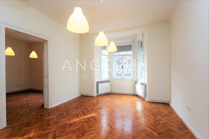 Stan Na prodaju - Grad Zagreb Donji Grad - foto 3/11