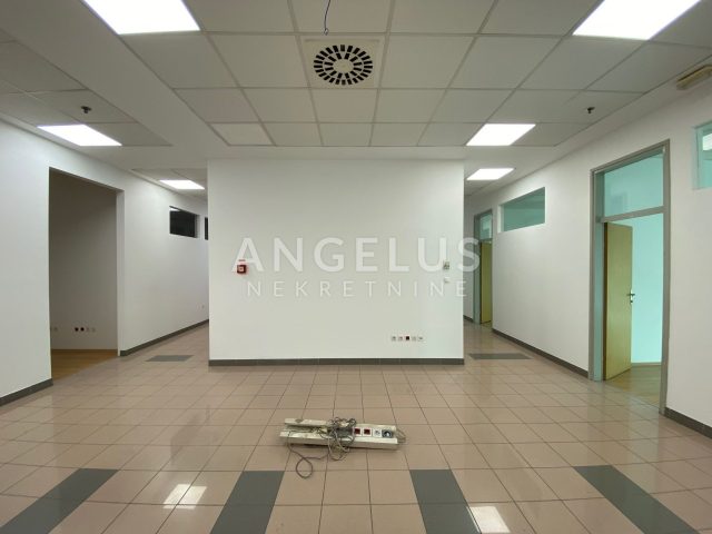 Poslovni prostori na predaj 360 m² – Novi Zagreb - Istok
