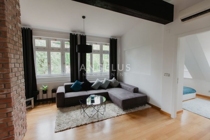 Appartement À louer - Grad Zagreb Tuškanac - foto 3/32