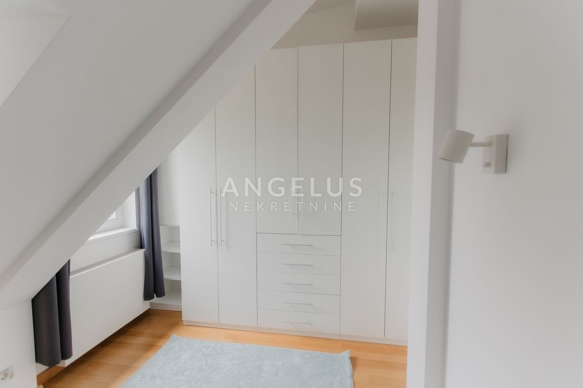 Appartement À louer - Grad Zagreb Tuškanac