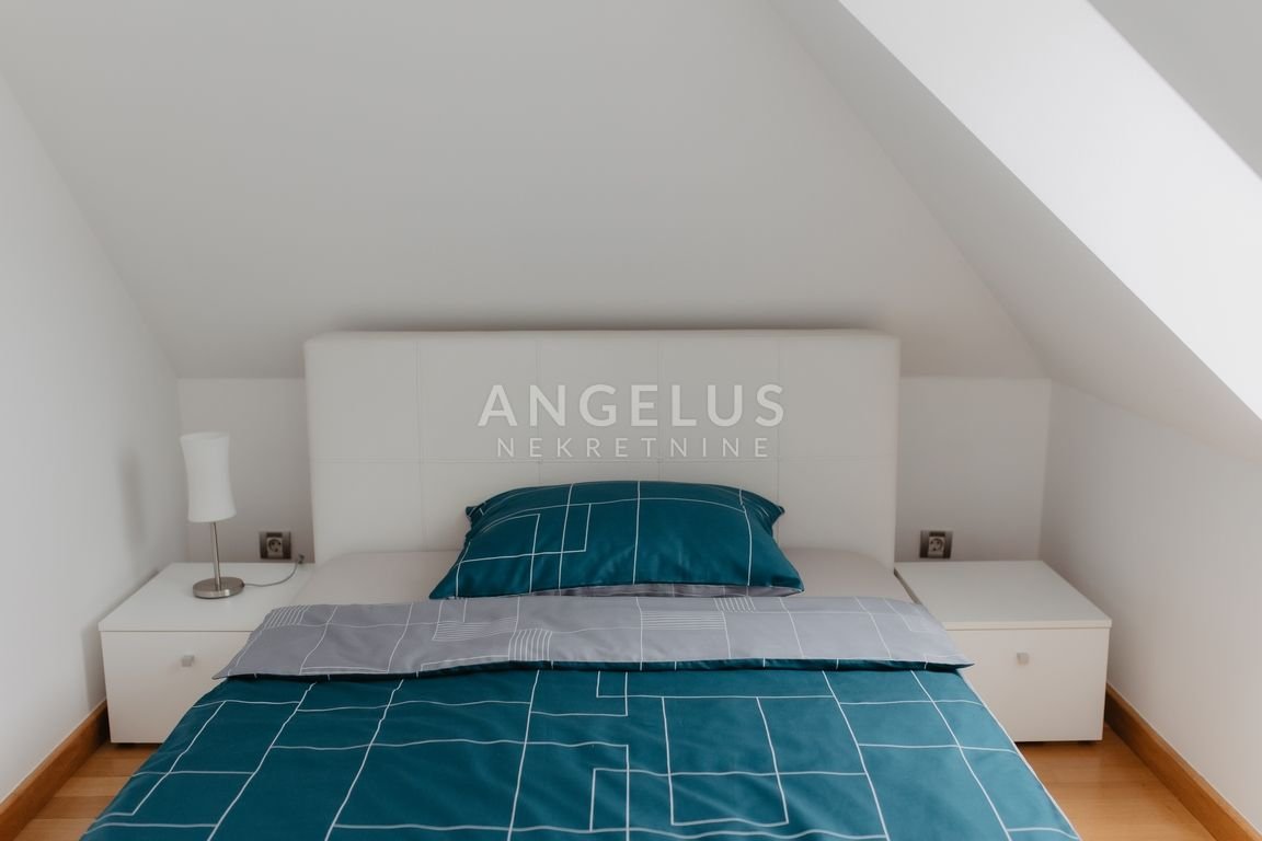 Appartement À louer - Grad Zagreb Tuškanac