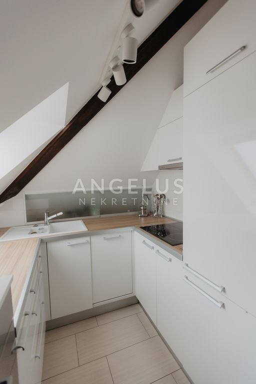 Appartement À louer - Grad Zagreb Tuškanac