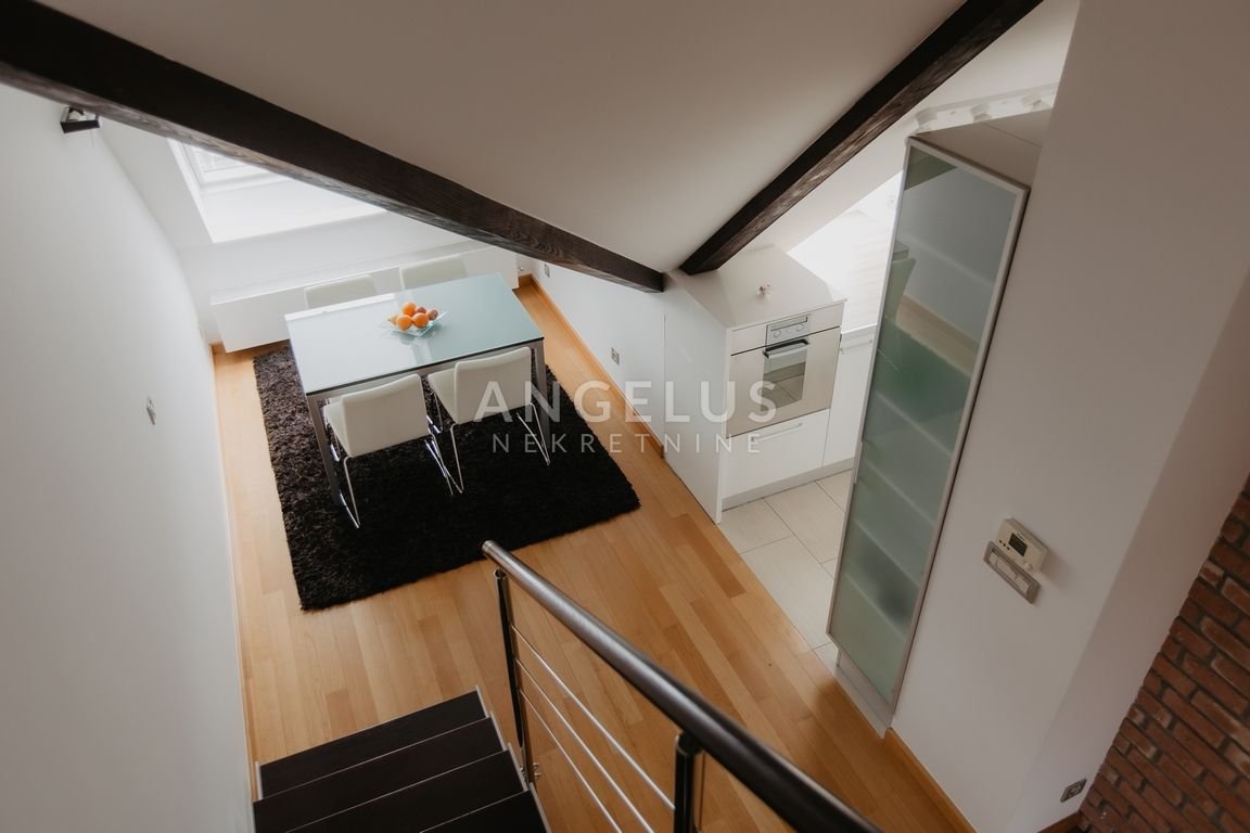 Appartement À louer - Grad Zagreb Tuškanac