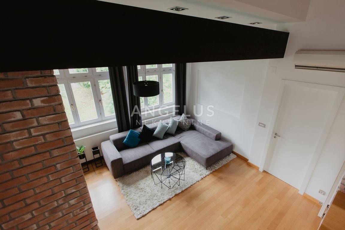Appartement À louer - Grad Zagreb Tuškanac