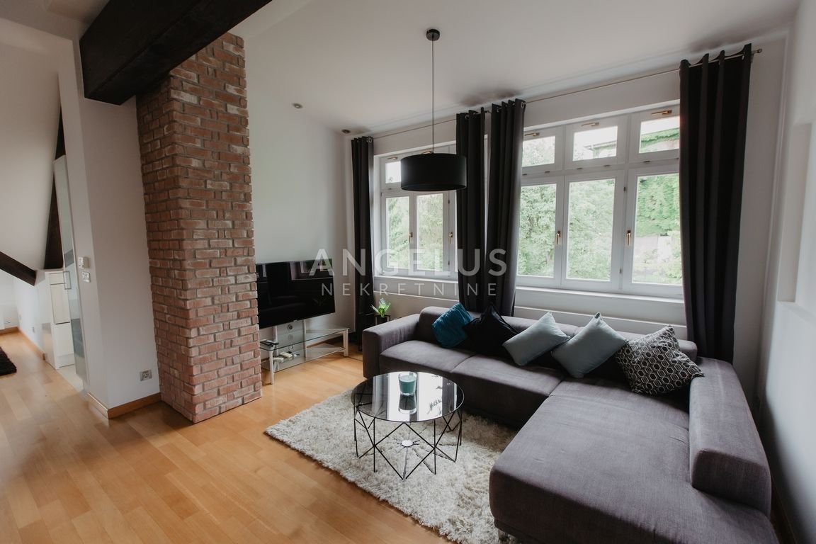 Appartement À louer - Grad Zagreb Tuškanac