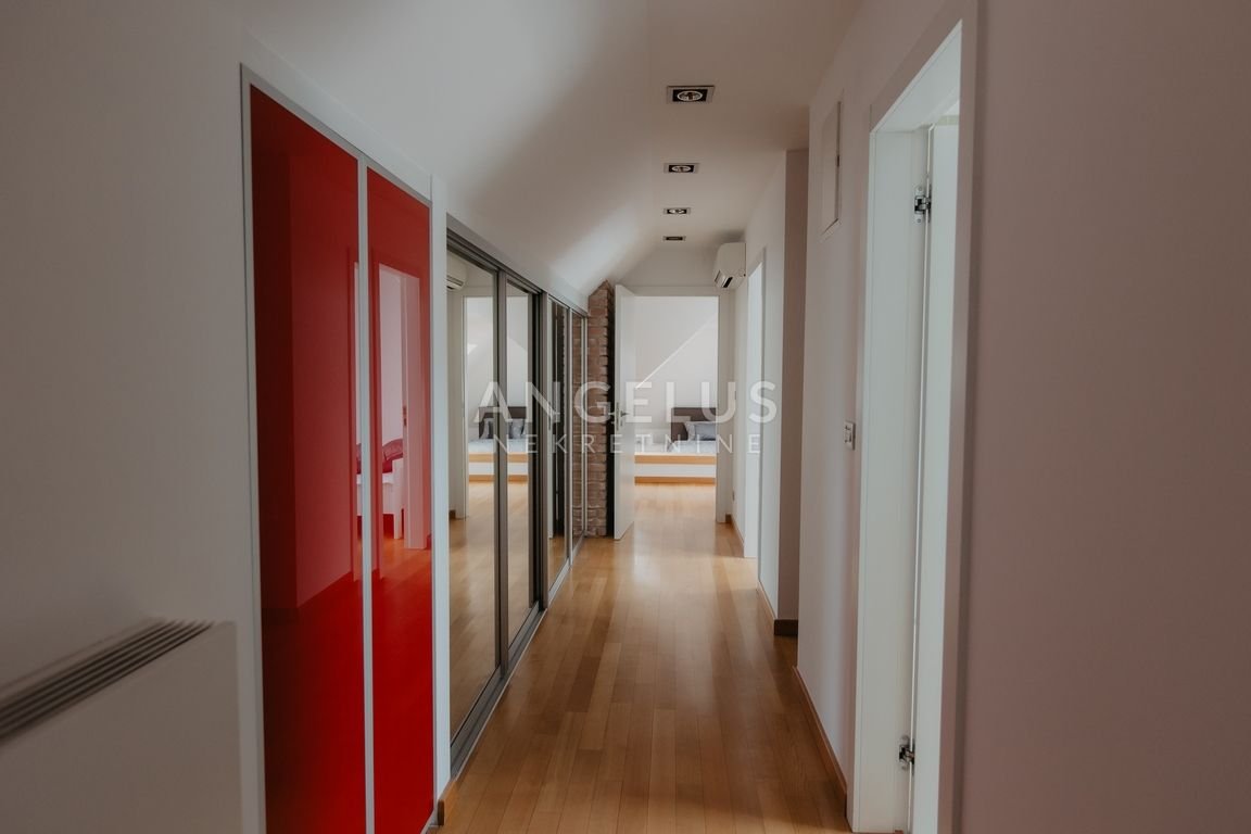 Appartement À louer - Grad Zagreb Tuškanac