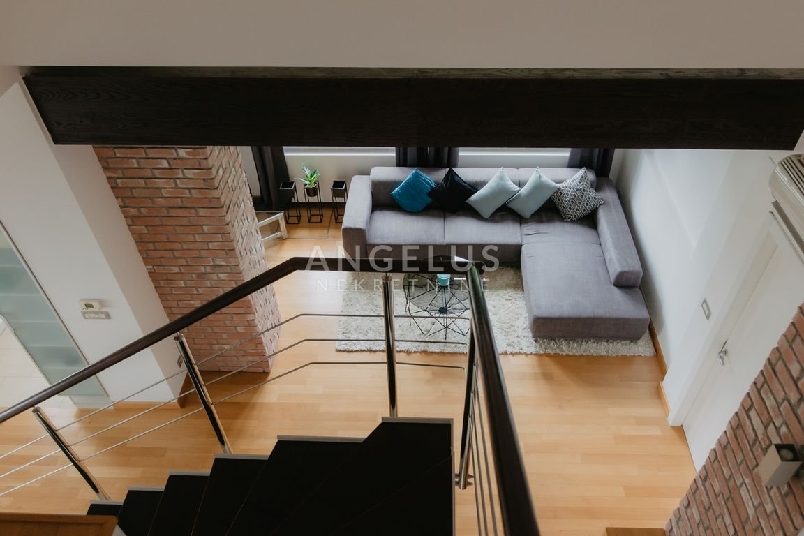 Appartement À louer - Grad Zagreb Tuškanac