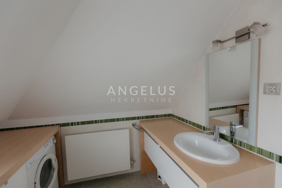 Appartement À louer - Grad Zagreb Tuškanac