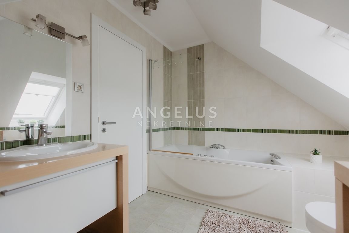 Appartement À louer - Grad Zagreb Tuškanac