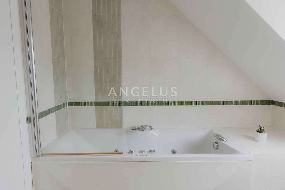 Appartement À louer - Grad Zagreb Tuškanac