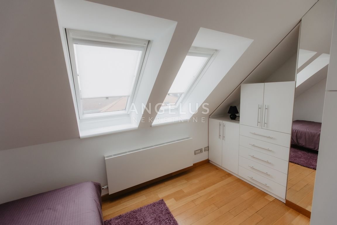 Appartement À louer - Grad Zagreb Tuškanac