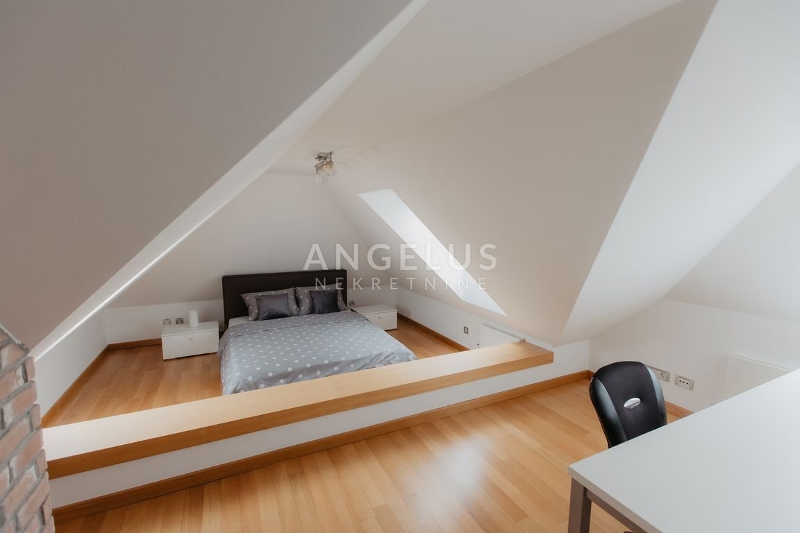 Appartement À louer - Grad Zagreb Tuškanac