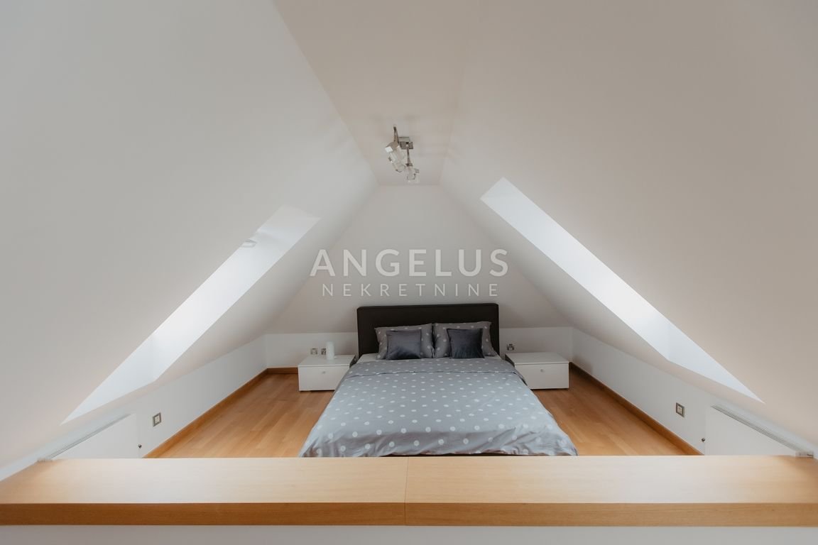 Appartement À louer - Grad Zagreb Tuškanac