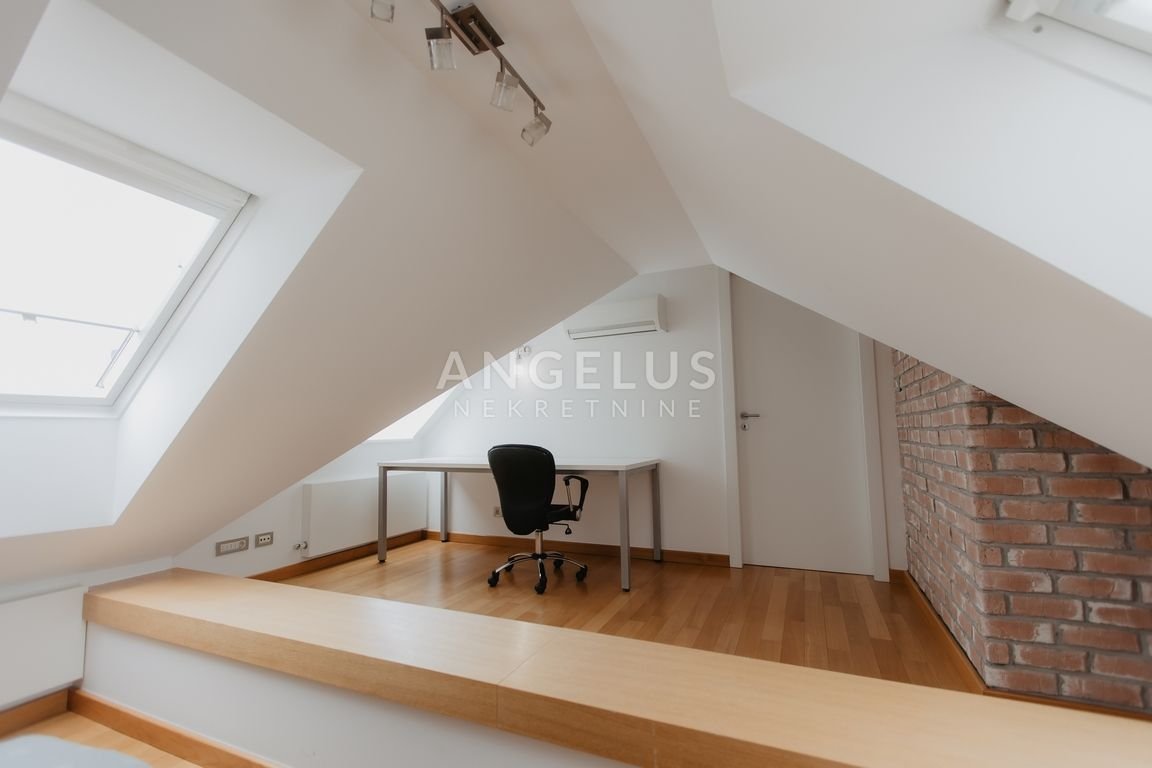 Appartement À louer - Grad Zagreb Tuškanac