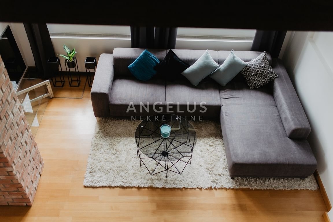 Appartement À louer - Grad Zagreb Tuškanac
