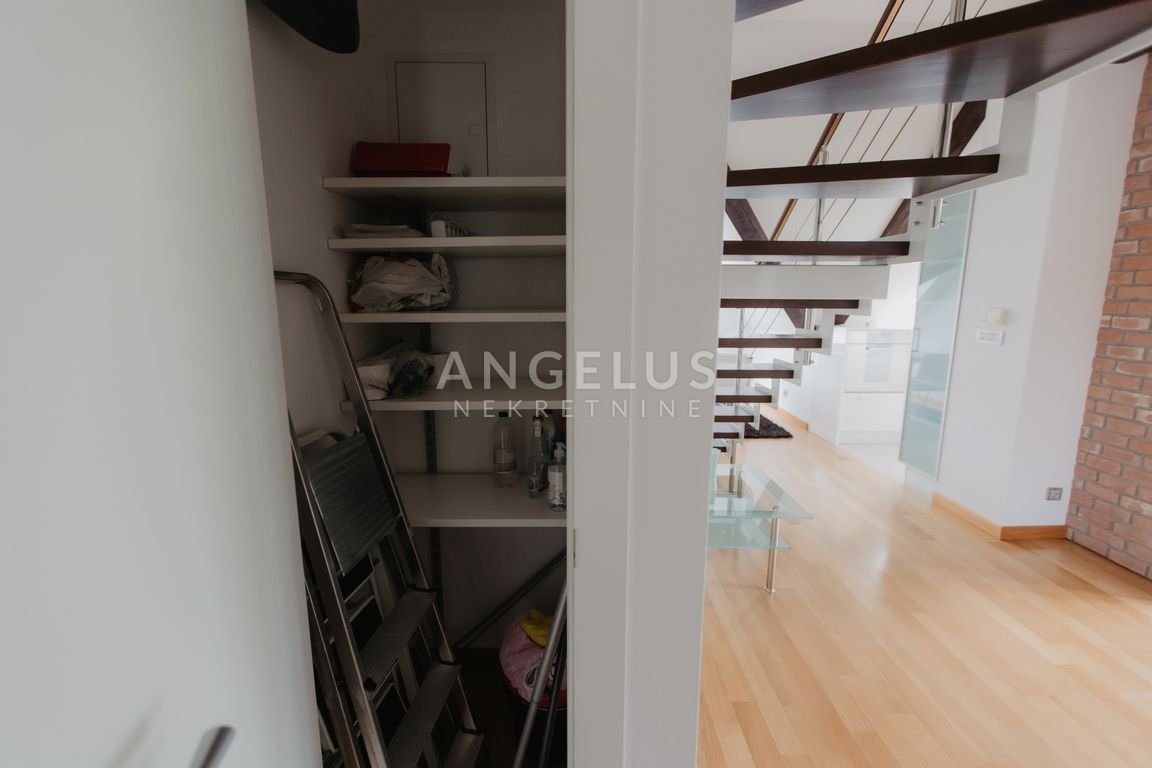 Appartement À louer - Grad Zagreb Tuškanac