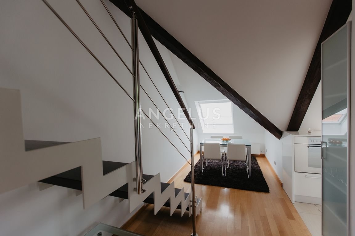 Appartement À louer - Grad Zagreb Tuškanac