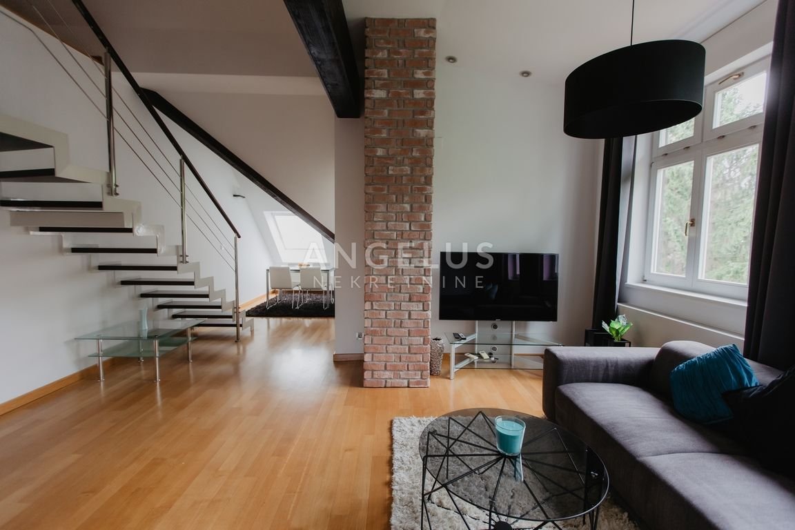 Appartement À louer - Grad Zagreb Tuškanac