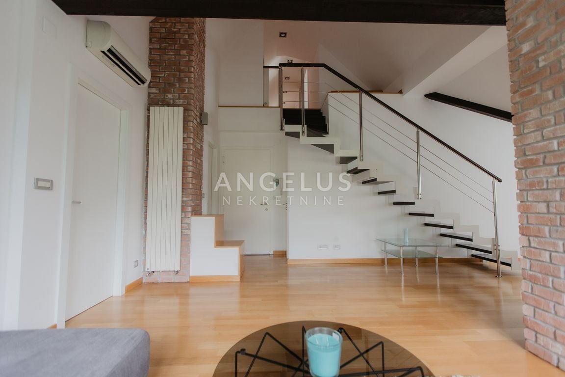 Appartement À louer - Grad Zagreb Tuškanac