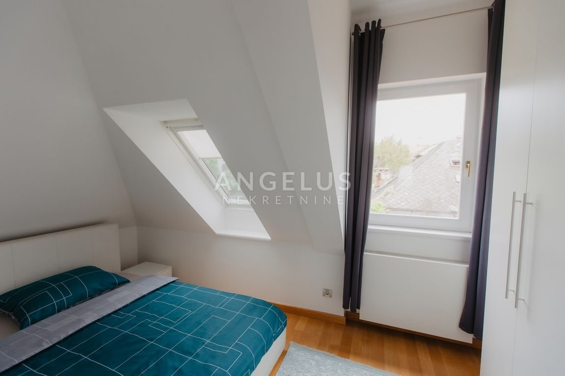 Appartement À louer - Grad Zagreb Tuškanac
