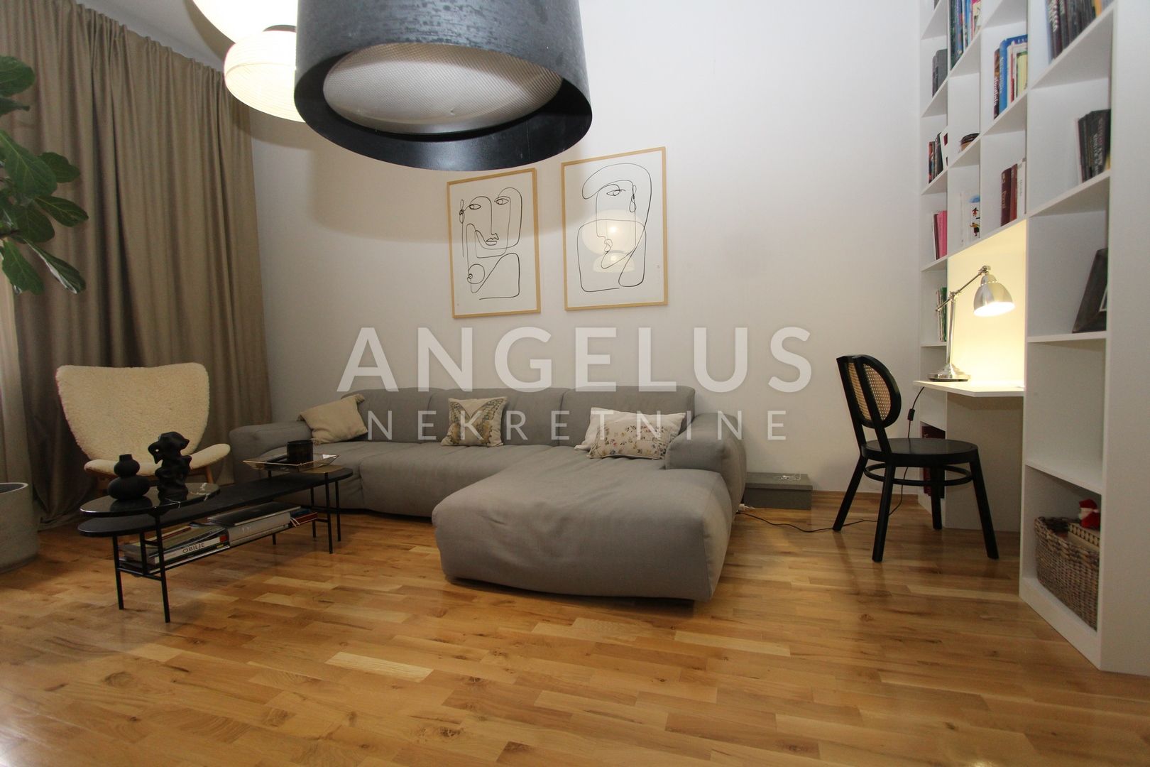 Flat For sale -  Donji grad