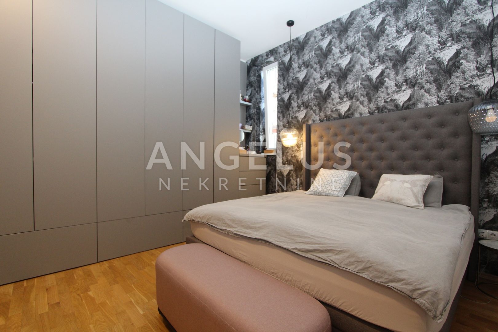 Flat For sale -  Donji grad