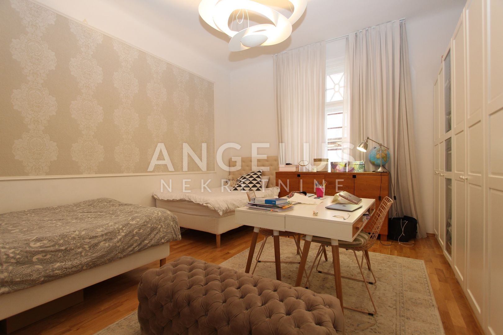 Flat For sale -  Donji grad