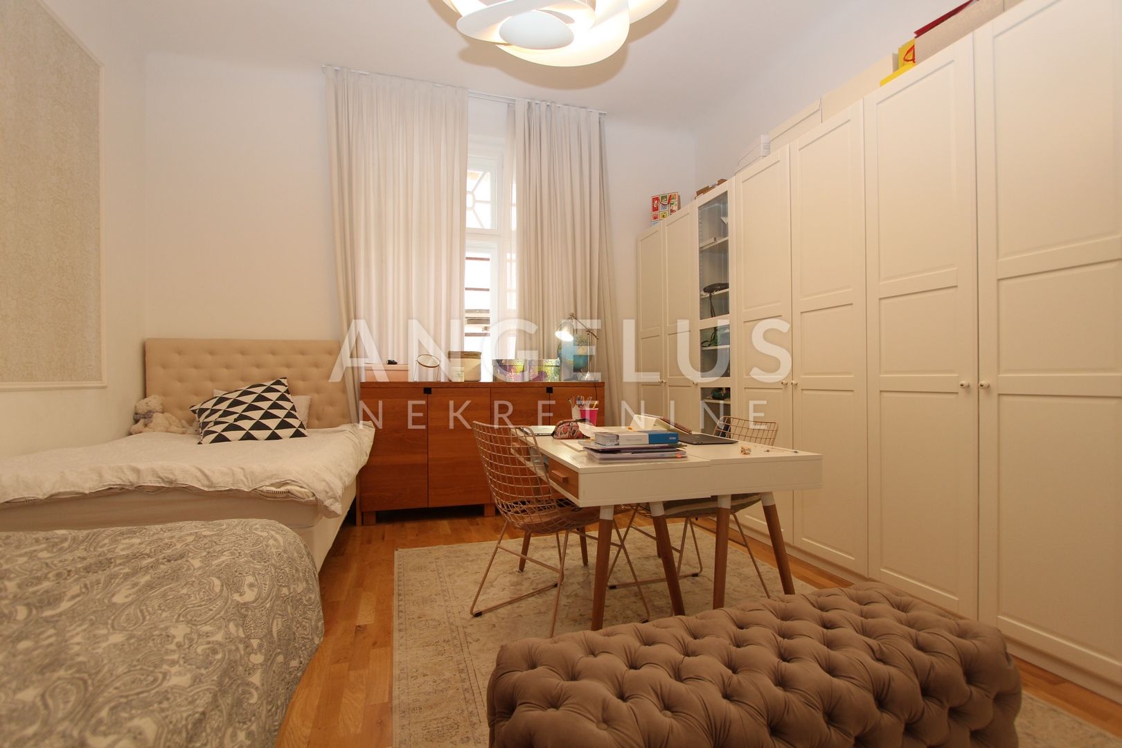 Flat For sale -  Donji grad