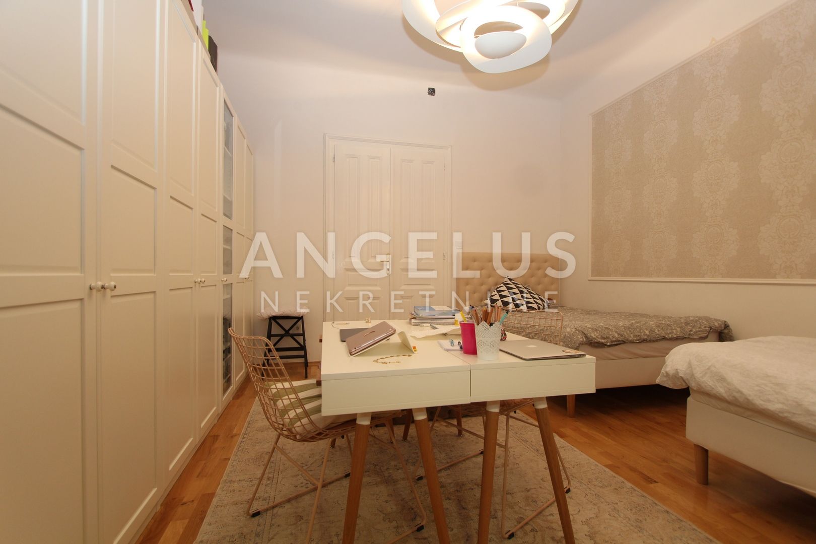 Flat For sale -  Donji grad