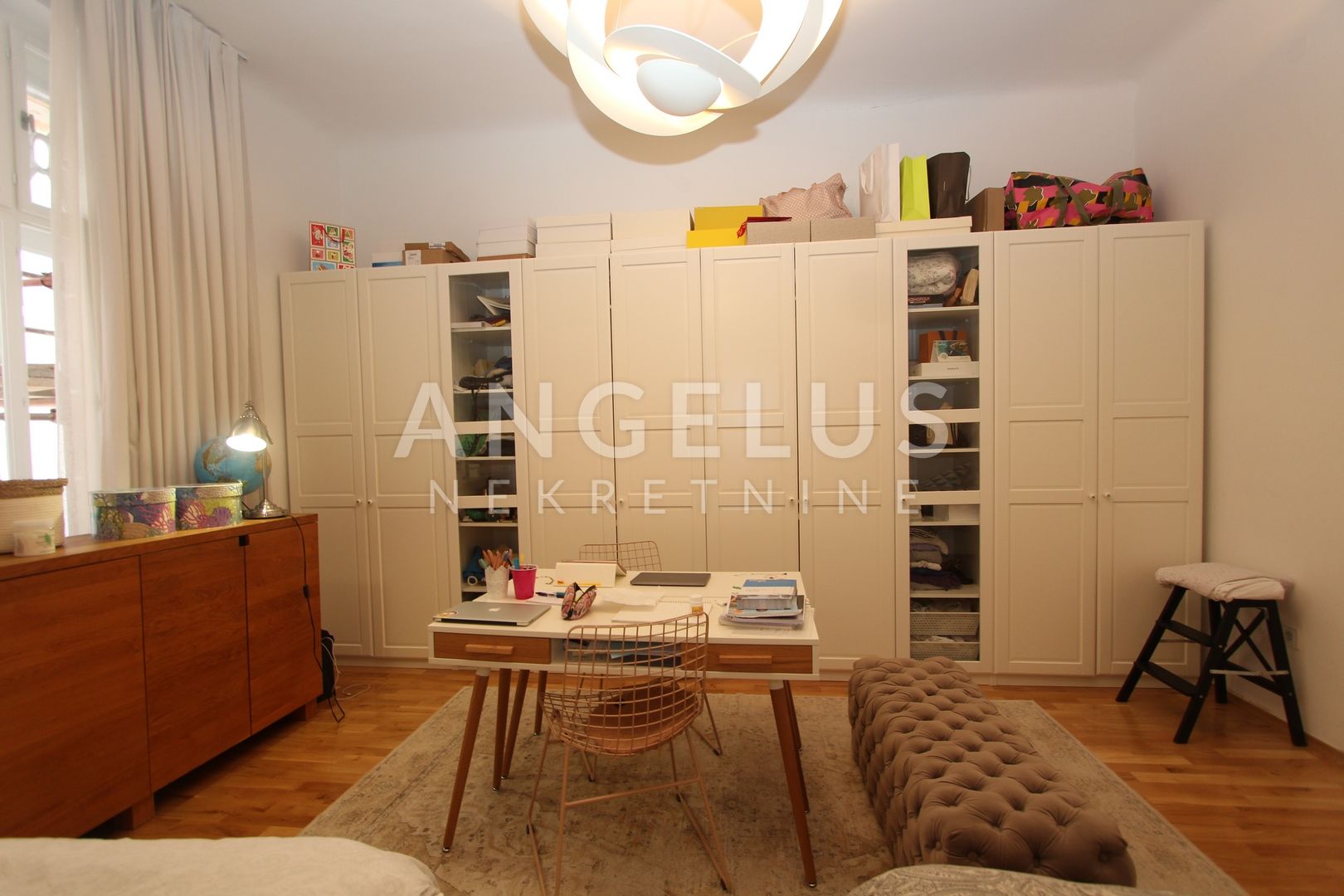 Flat For sale -  Donji grad