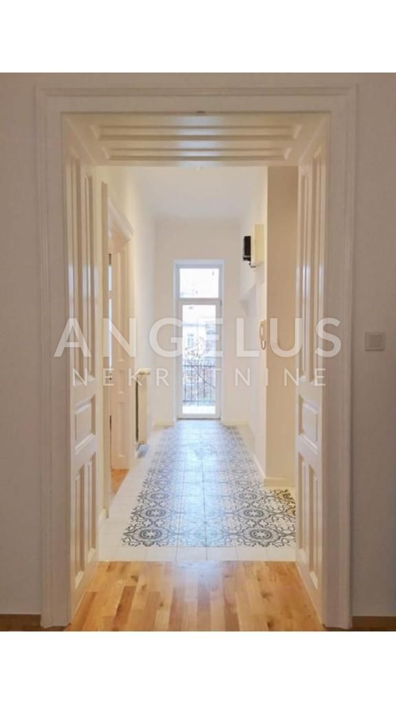 Flat For sale -  Donji grad