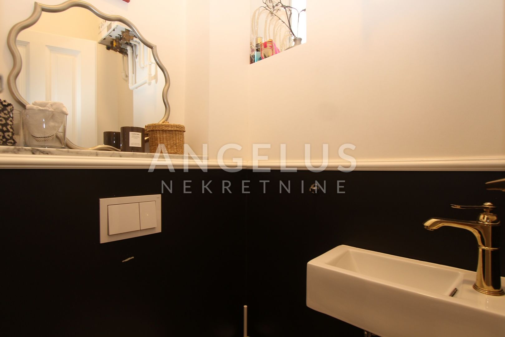 Flat For sale -  Donji grad
