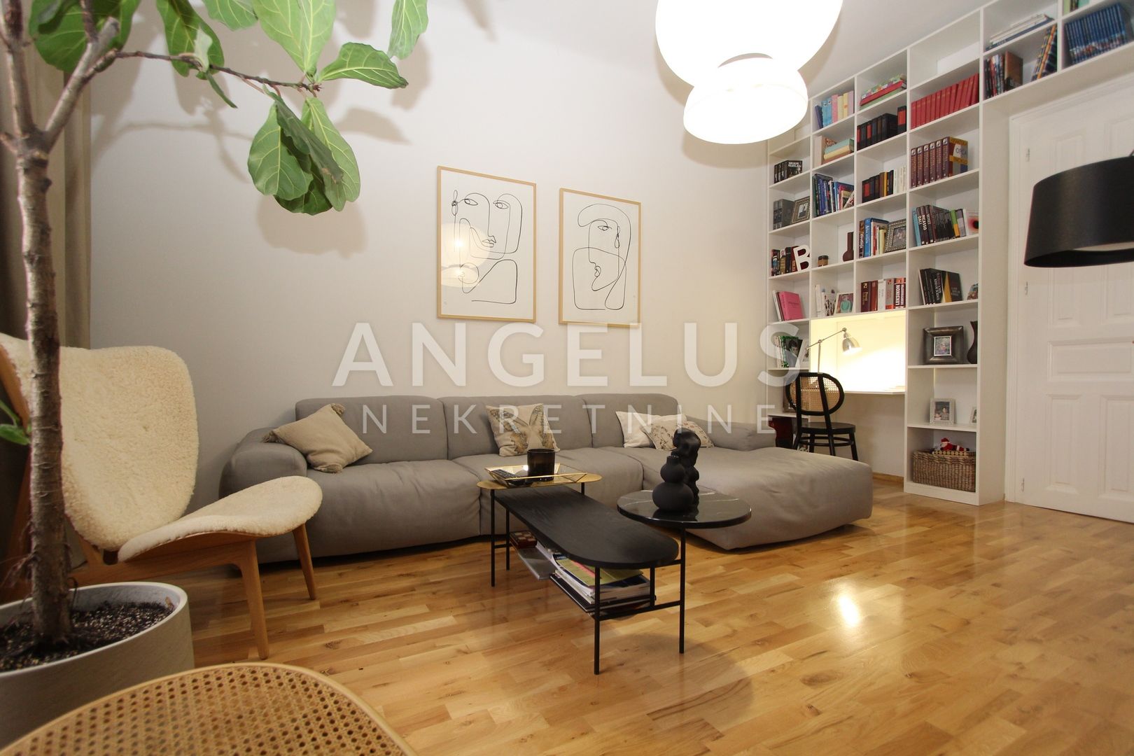 Flat For sale - Donji Grad - foto 2/18