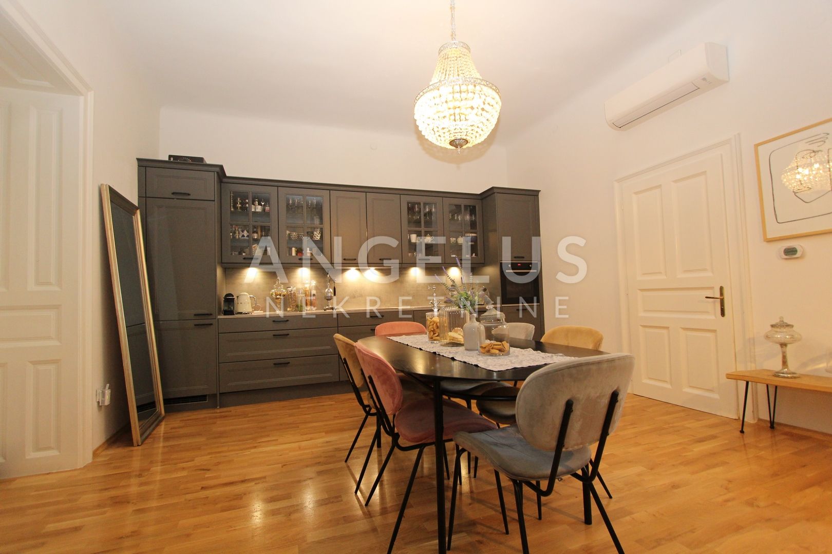 Flat For sale - Donji Grad - foto 4/18