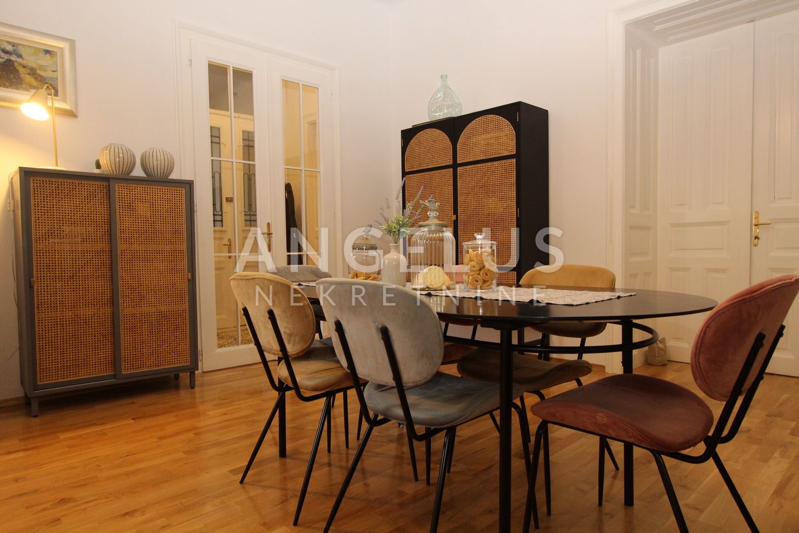Flat For sale -  Donji grad