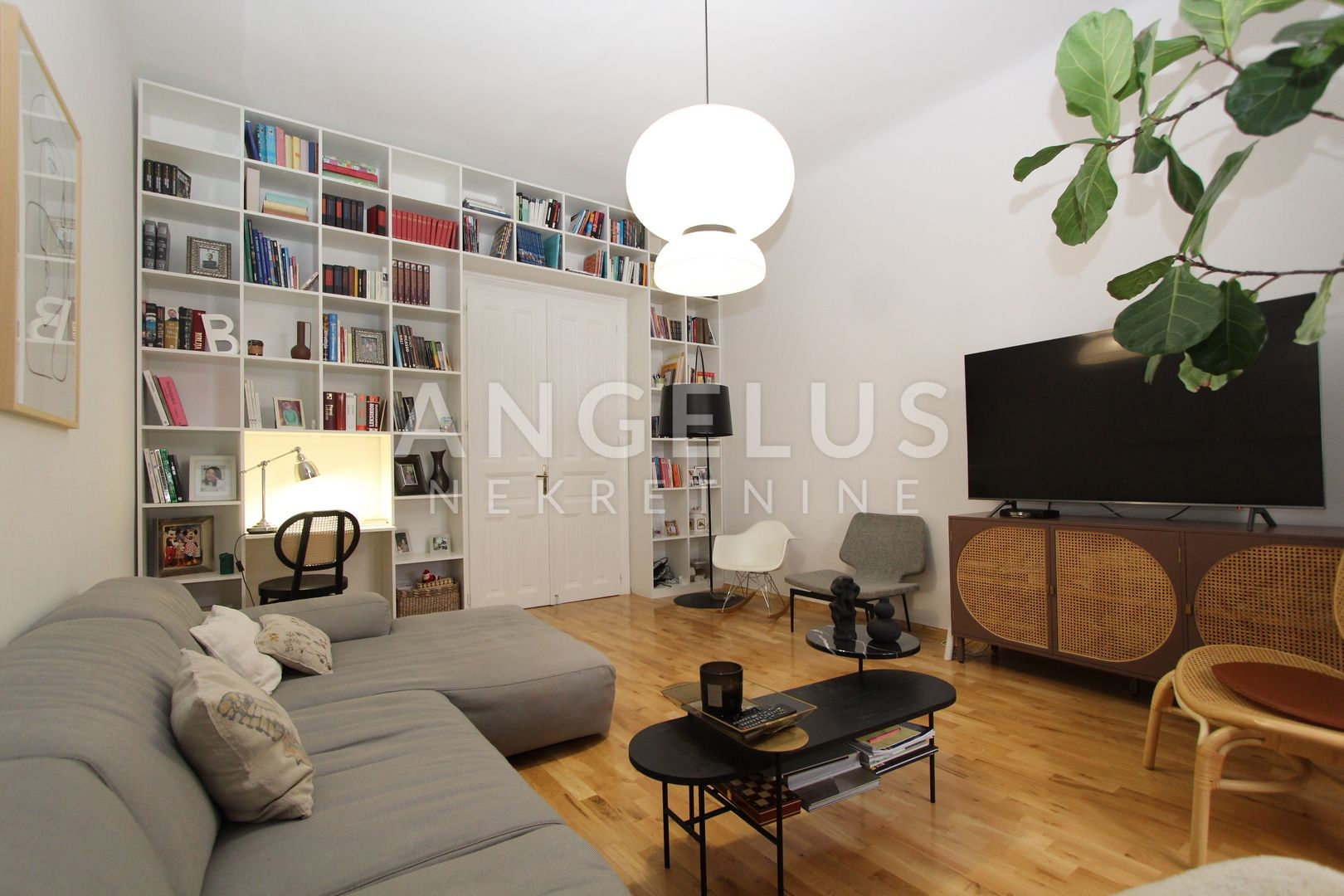 Flat For sale -  Donji grad