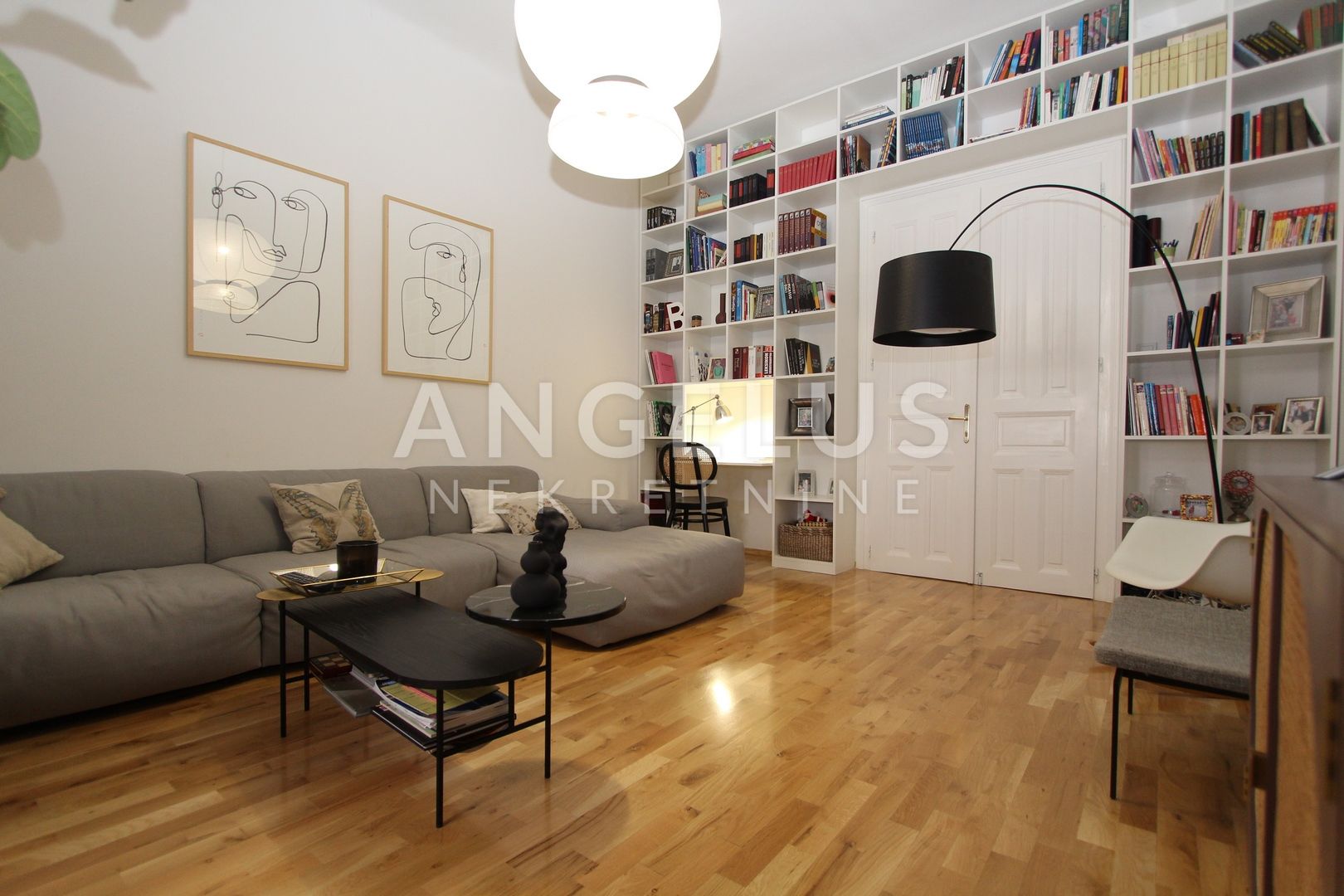 Flat For sale -  Donji grad