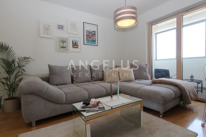 Appartamento in vendita 55 m² – Novi Zagreb - Zapad